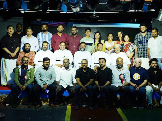 Harvest Festival 2024